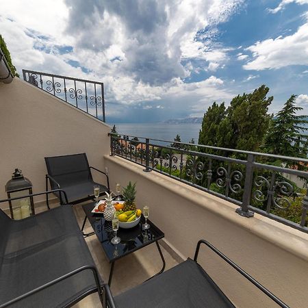 Apartamento Sea House Lea Novi Vinodolski Exterior foto