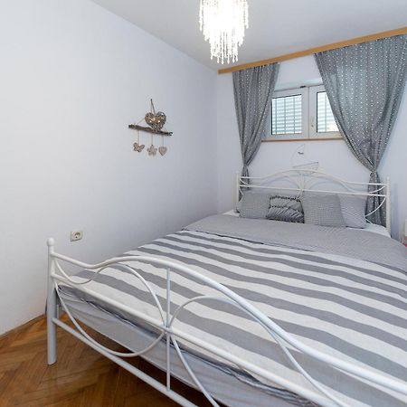 Apartamento Sea House Lea Novi Vinodolski Exterior foto