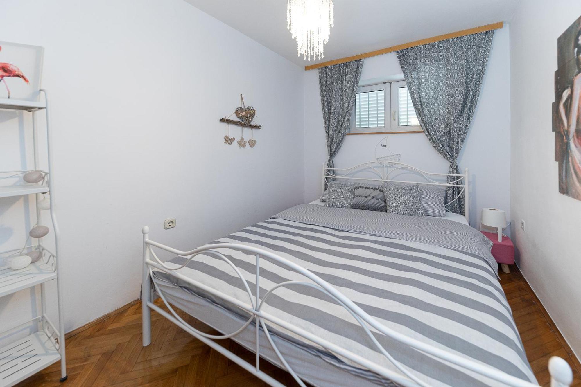 Apartamento Sea House Lea Novi Vinodolski Exterior foto