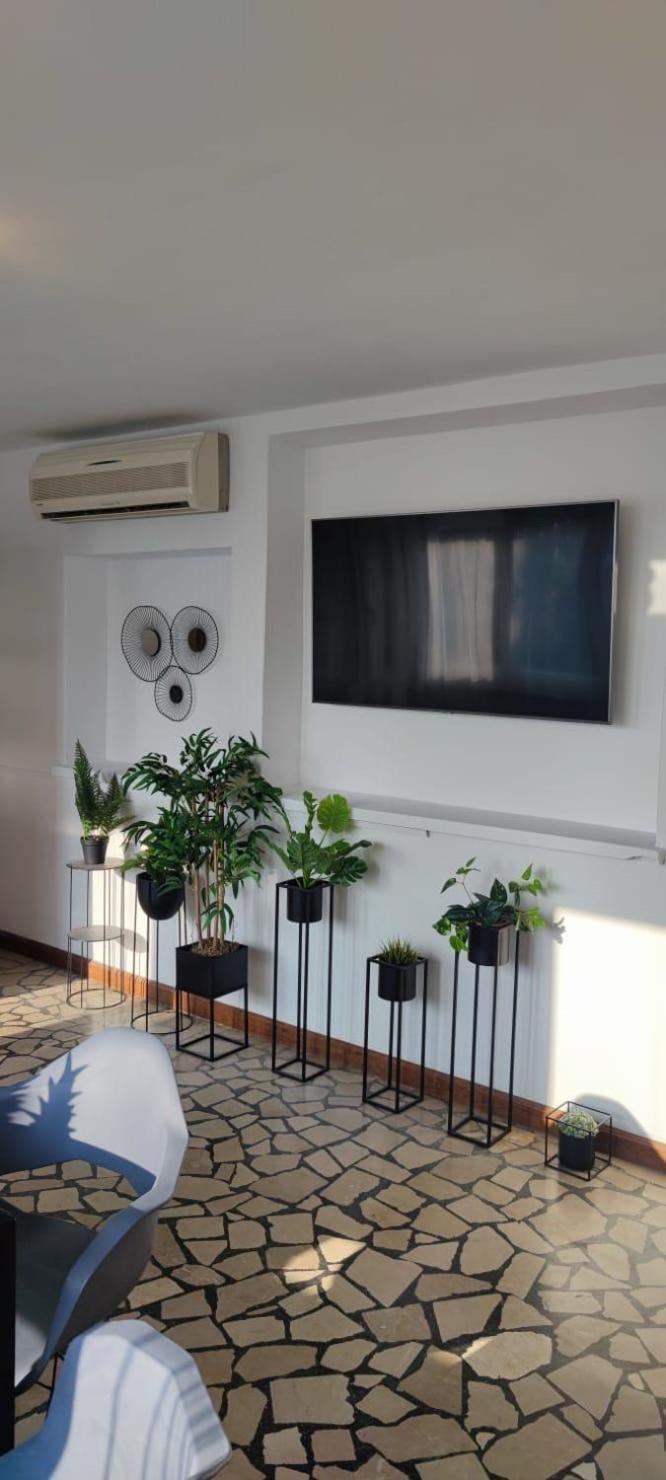 Apartamento Sea House Lea Novi Vinodolski Exterior foto