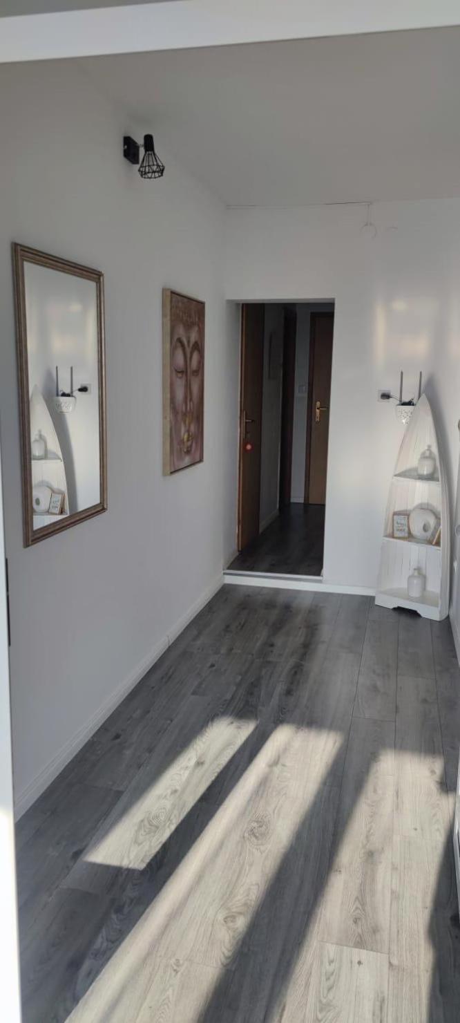 Apartamento Sea House Lea Novi Vinodolski Exterior foto