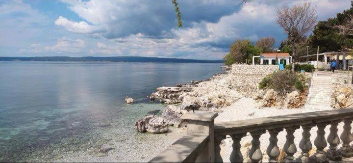 Apartamento Sea House Lea Novi Vinodolski Exterior foto