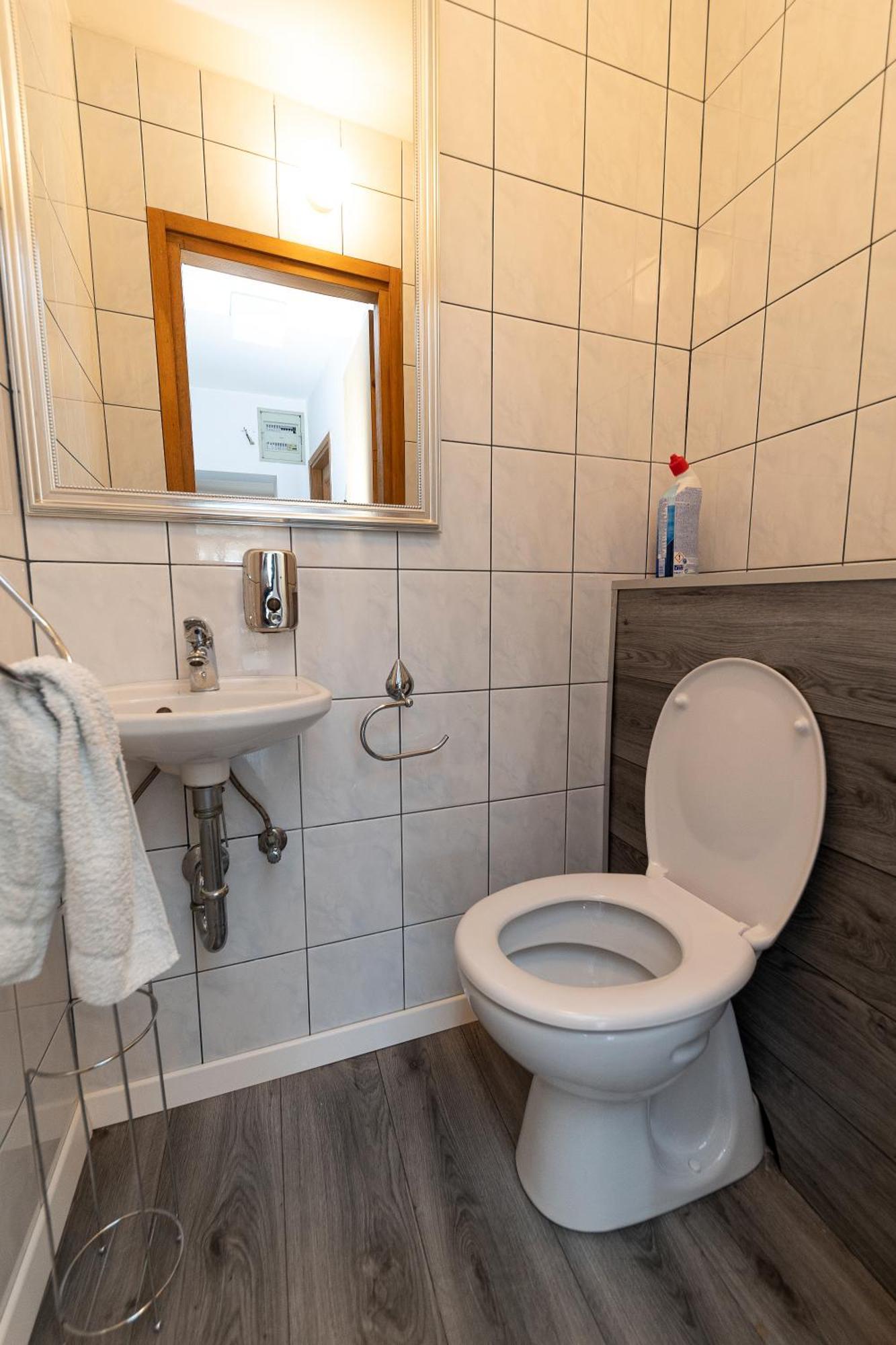 Apartamento Sea House Lea Novi Vinodolski Exterior foto