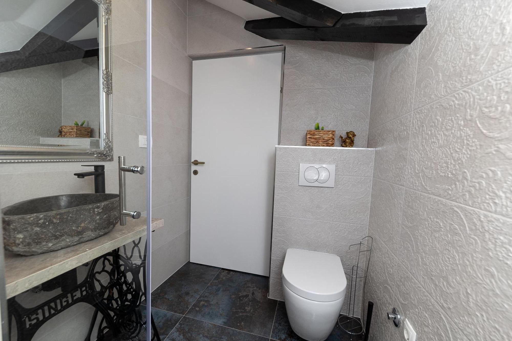 Apartamento Sea House Lea Novi Vinodolski Exterior foto