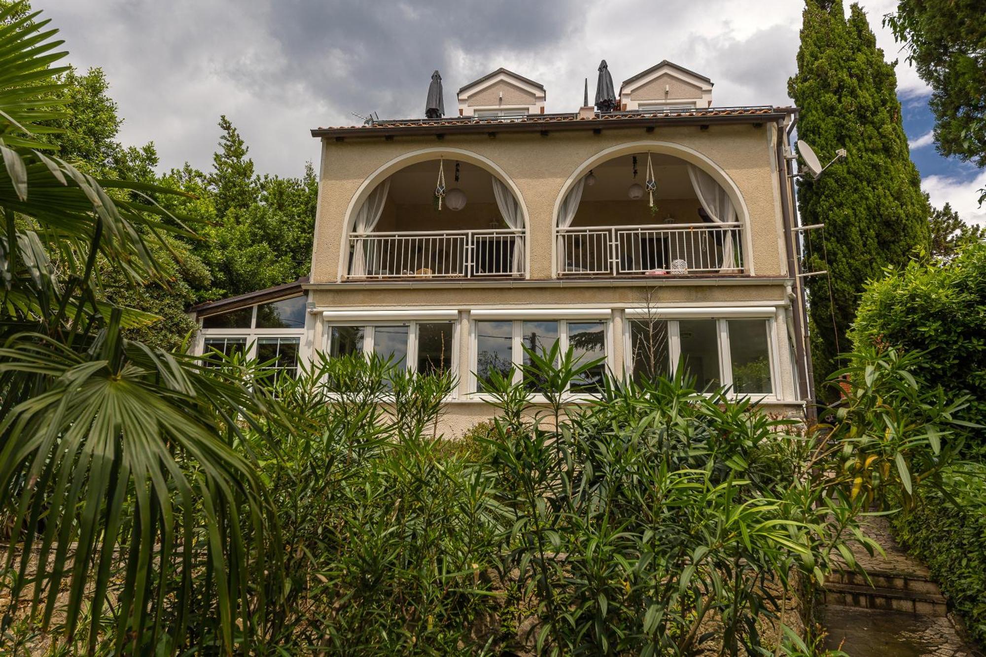 Apartamento Sea House Lea Novi Vinodolski Exterior foto